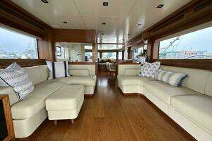 SOLEIL 2021 Sirena 64 Yacht For Sale in Ventura CA