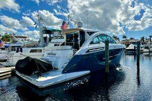  2020 Cruisers Yachts 50 Cantius Yacht For Sale in Fort Myers FL