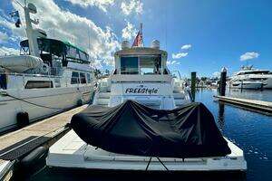  2020 Cruisers Yachts 50 Cantius Yacht For Sale in Fort Myers FL
