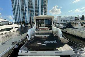 LULI 2017 Jeanneau Leader 46 Yacht For Sale in North Miami FL