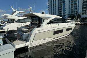 LULI 2017 Jeanneau Leader 46 Yacht For Sale in North Miami FL