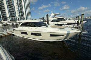 LULI 2017 Jeanneau Leader 46 Yacht For Sale in North Miami FL