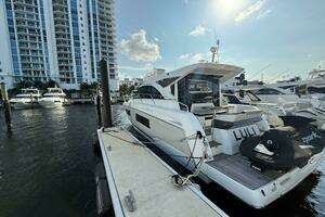 LULI 2017 Jeanneau Leader 46 Yacht For Sale in North Miami FL