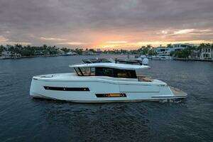  2022 Pardo Yachts E60 Yacht For Sale in Fort Lauderdale FL