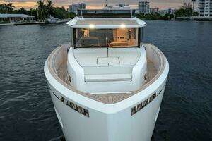  2022 Pardo Yachts E60 Yacht For Sale in Fort Lauderdale FL