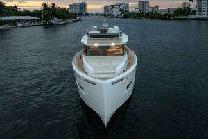  2022 Pardo Yachts E60 Yacht For Sale in Fort Lauderdale FL