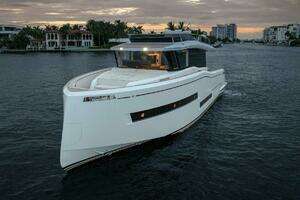  2022 Pardo Yachts E60 Yacht For Sale in Fort Lauderdale FL
