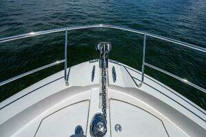  2014 Prestige 550 Yacht For Sale in Fort Lauderdale FL