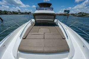  2014 Prestige 550 Yacht For Sale in Fort Lauderdale FL
