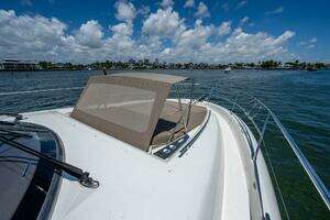  2014 Prestige 550 Yacht For Sale in Fort Lauderdale FL