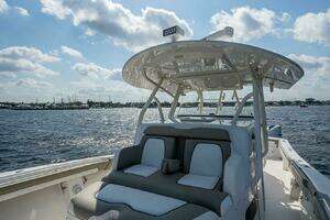  2018 Regulator 41 Yacht For Sale in Fort Lauderdale FL