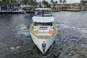  2023 Sirena 68 Yacht For Sale in Fort Lauderdale FL