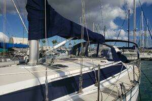1996 Catalina 400 thumbnail 6