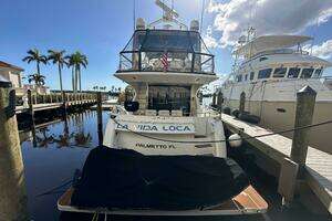 LA VIDA LOCA 2004 Marquis 59 Yacht For Sale in Fort Myers FL