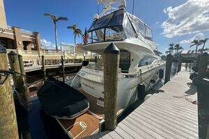 LA VIDA LOCA 2004 Marquis 59 Yacht For Sale in Fort Myers FL