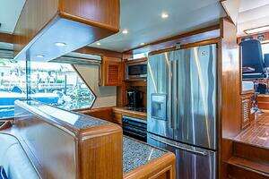 WILDFLOWER 62ft Offshore Yachts Yacht For Sale