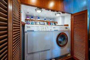 WILDFLOWER 62ft Offshore Yachts Yacht For Sale