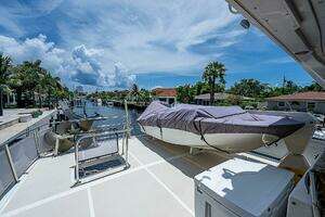 WILDFLOWER 62ft Offshore Yachts Yacht For Sale