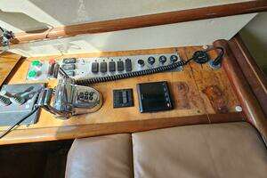 Dream Team XIII 56ft Neptunus Yacht For Sale