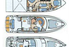Dream Team XIII 56ft Neptunus Yacht For Sale