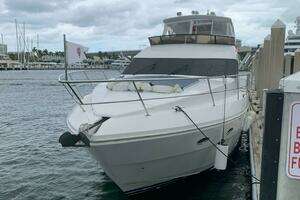 Dream Team XIII 56ft Neptunus Yacht For Sale