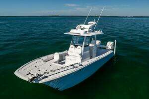 AFTER PARTY 2025 Freeman  Yacht For Sale in Miami FL