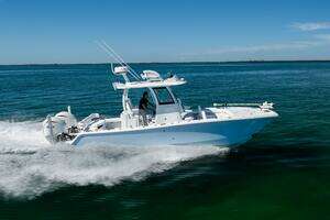 AFTER PARTY 2025 Freeman  Yacht For Sale in Miami FL