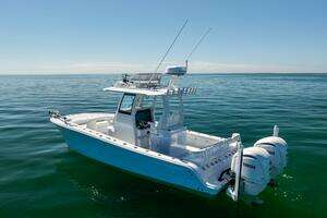 AFTER PARTY 2025 Freeman  Yacht For Sale in Miami FL