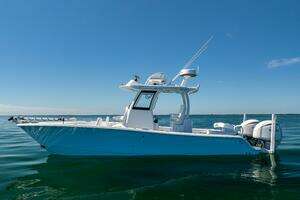 AFTER PARTY 2025 Freeman  Yacht For Sale in Miami FL