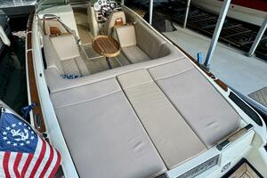 27ft Chris Craft Yacht For Sale