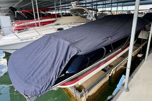 27ft Chris Craft Yacht For Sale