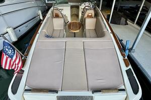 27ft Chris Craft Yacht For Sale