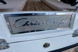 27ft Chris Craft Yacht For Sale