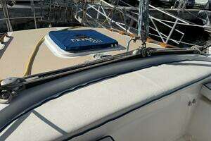 1985 Endeavour 42 thumbnail 70