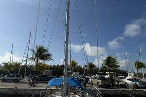 1985 Endeavour 42 thumbnail 77