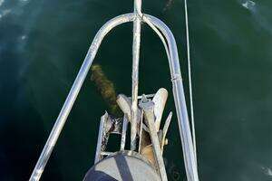 1985 Endeavour 42 thumbnail 78