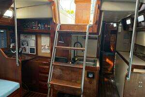 1985 Endeavour 42 thumbnail 56