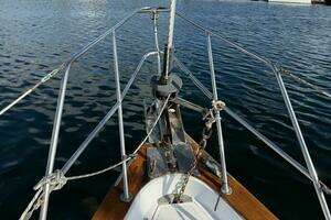 1985 Endeavour 42 thumbnail 15