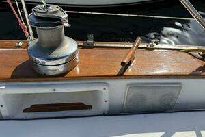 1985 Endeavour 42 thumbnail 68