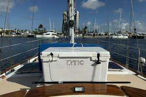 1985 Endeavour 42 thumbnail 64