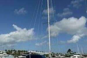 1985 Endeavour 42 thumbnail 29
