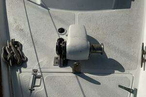 1985 Endeavour 42 thumbnail 76