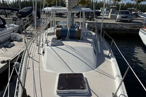 WILD THING 44ft Morgan Yacht For Sale