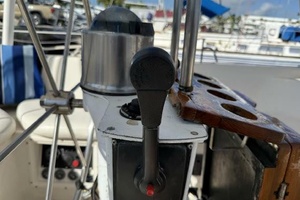 WILD THING 44ft Morgan Yacht For Sale