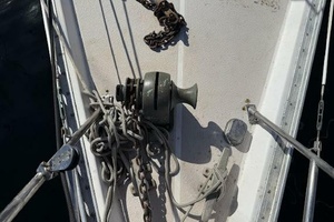 WILD THING 44ft Morgan Yacht For Sale