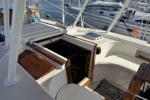 WILD THING 44ft Morgan Yacht For Sale