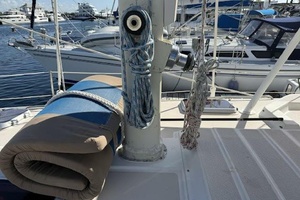 WILD THING 44ft Morgan Yacht For Sale