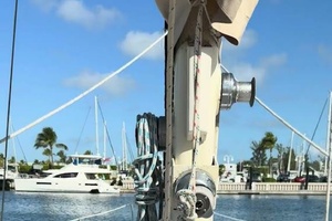 WILD THING 44ft Morgan Yacht For Sale