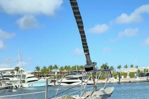WILD THING 44ft Morgan Yacht For Sale