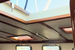 WILD THING 44ft Morgan Yacht For Sale